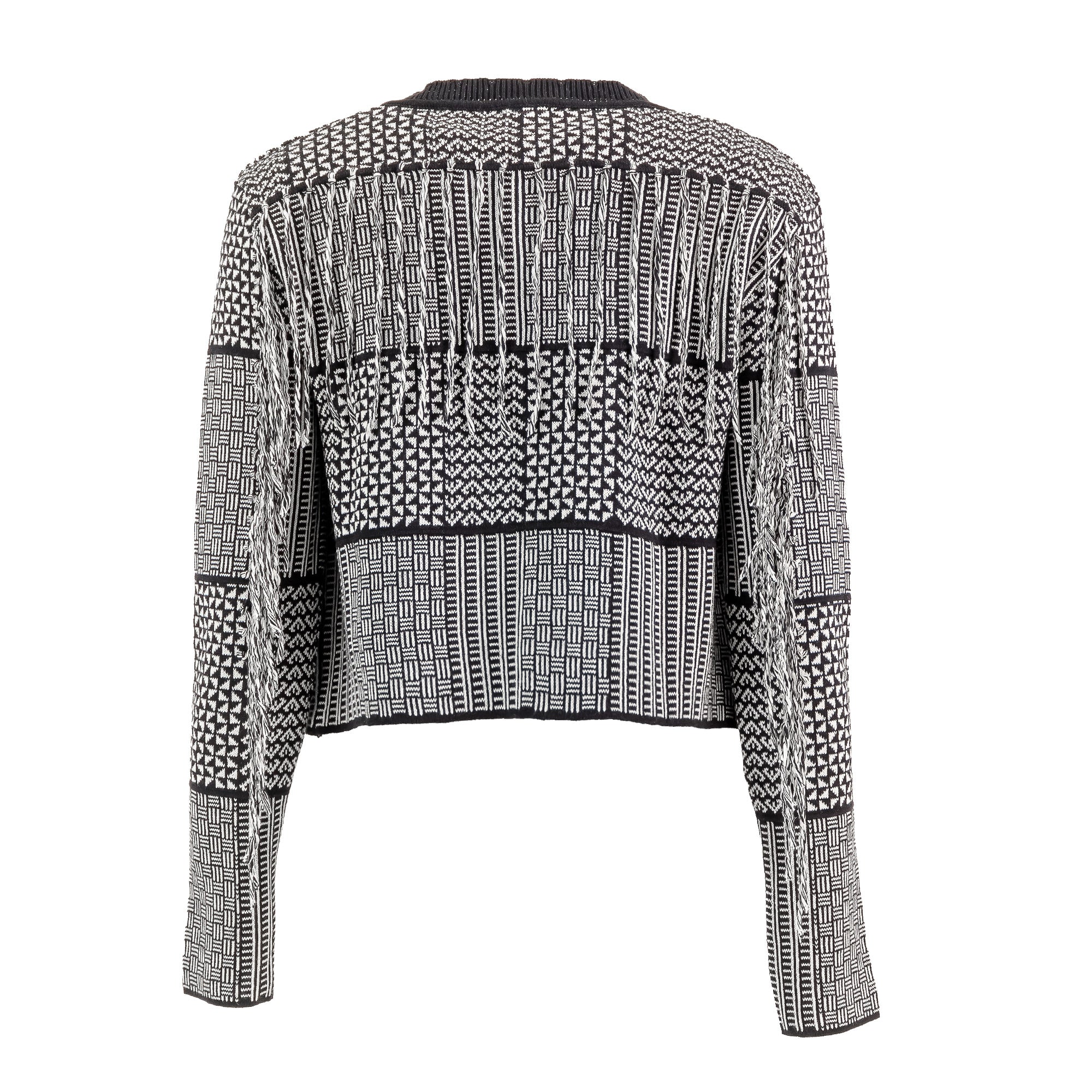 Black_Fringed_Zuri_w_tassles_back_UDO_HARMONY