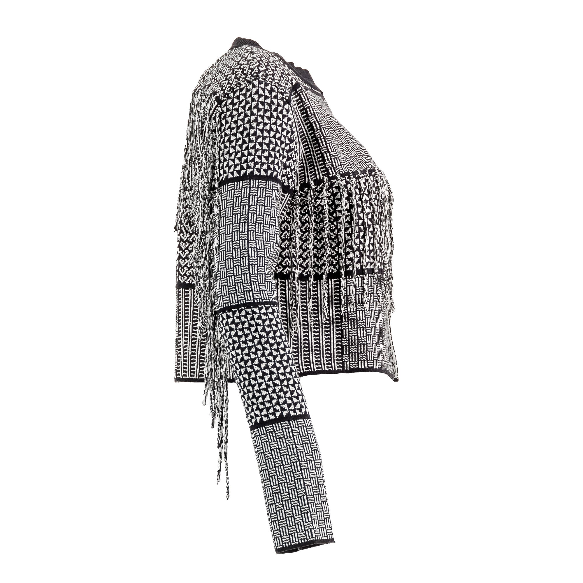 Black_Fringed_Zuri_w_tassles_side_UDO_HARMONY