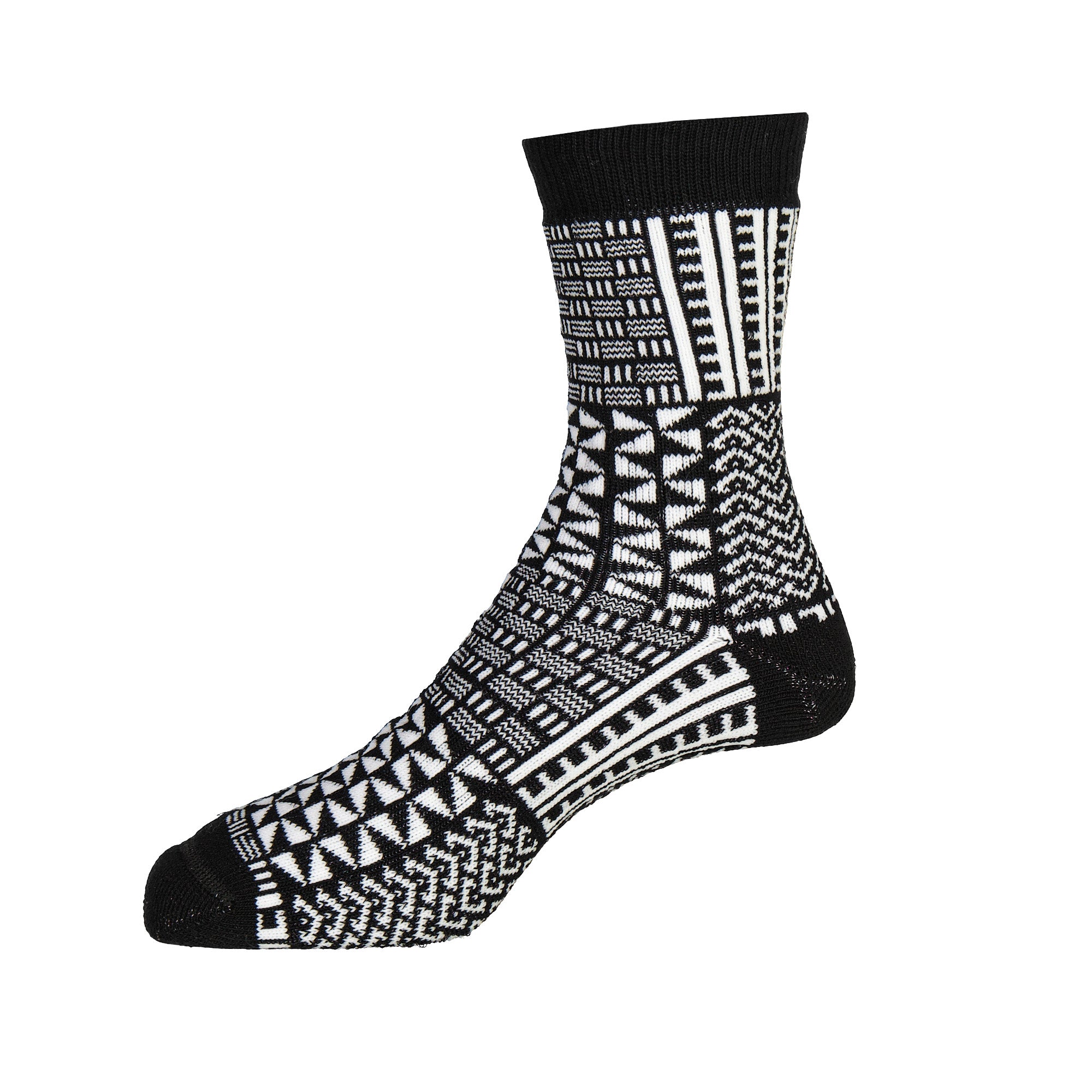 The UDO Socks - Black