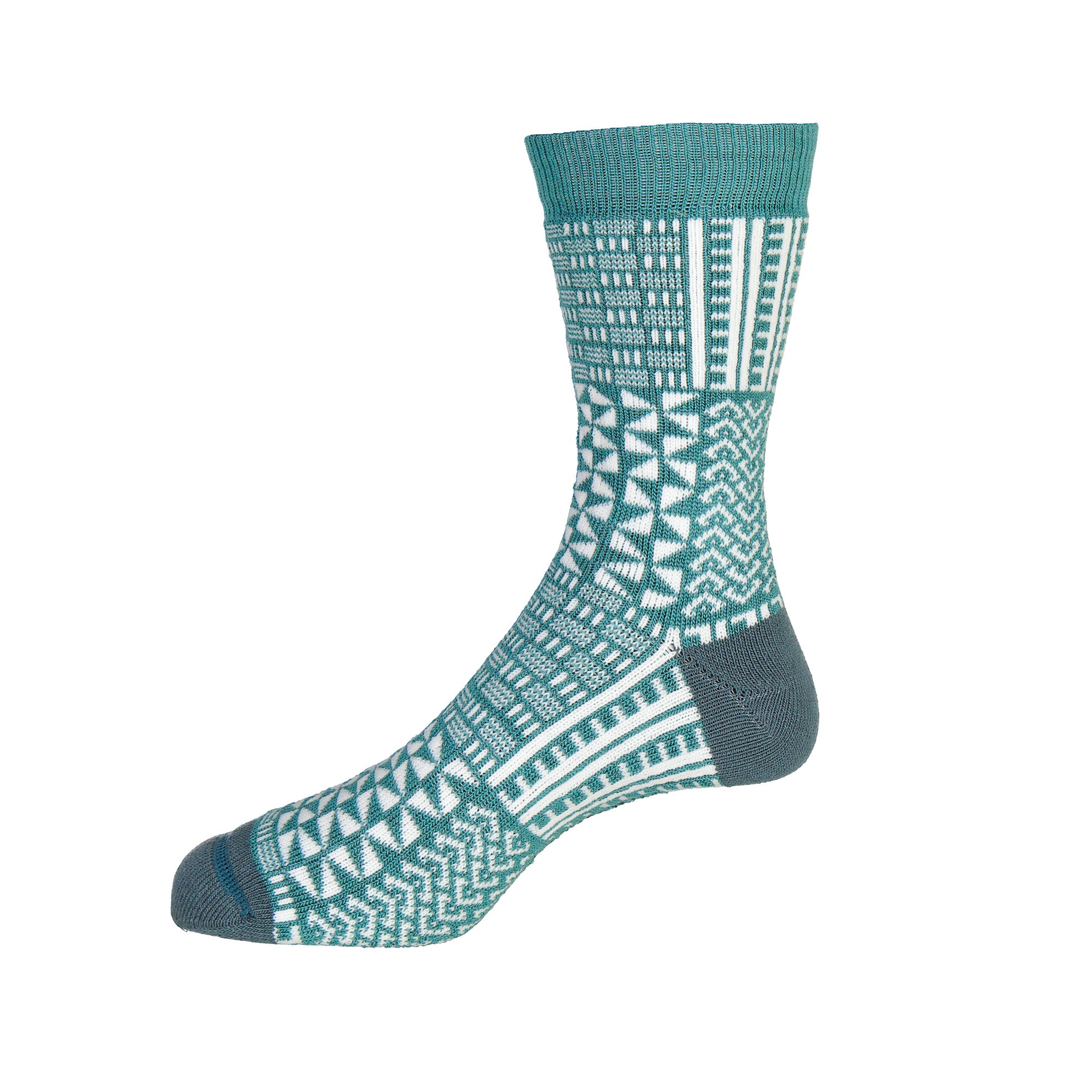 The UDO Socks - Verd Green