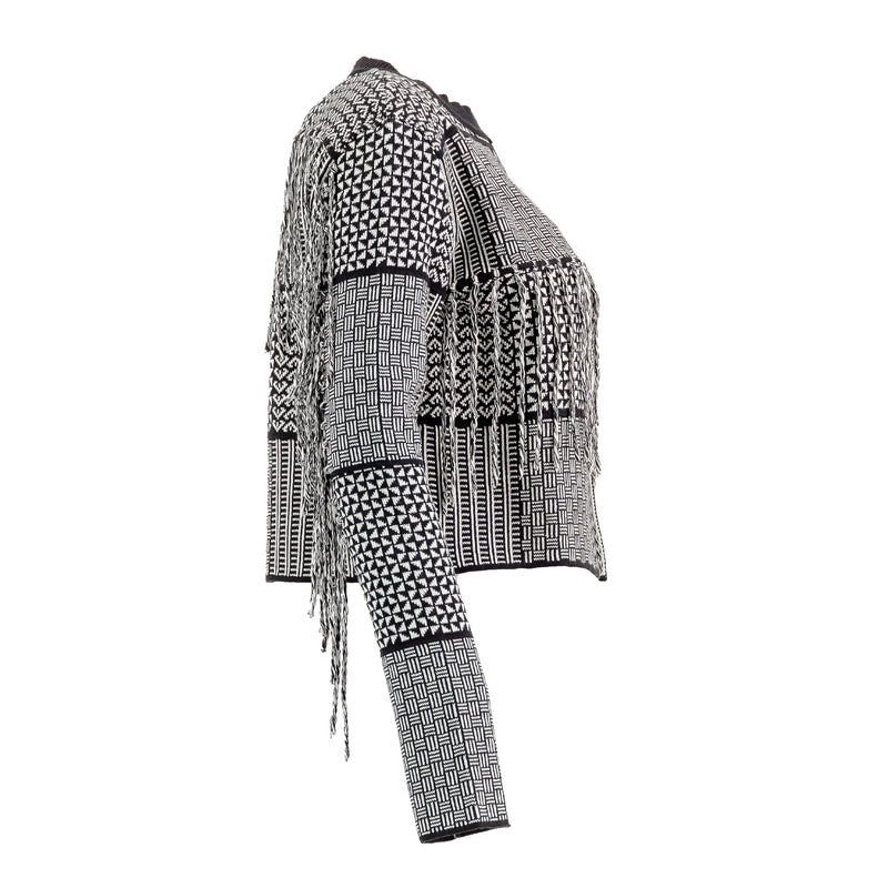 Black_Fringed_Zuri_w_tassles_side_UDO_HARMONY