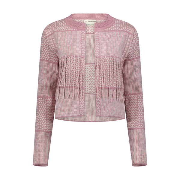 Dusty_Pink_Fringed_Zuri_w_tassles_front_UDO_HARMONY