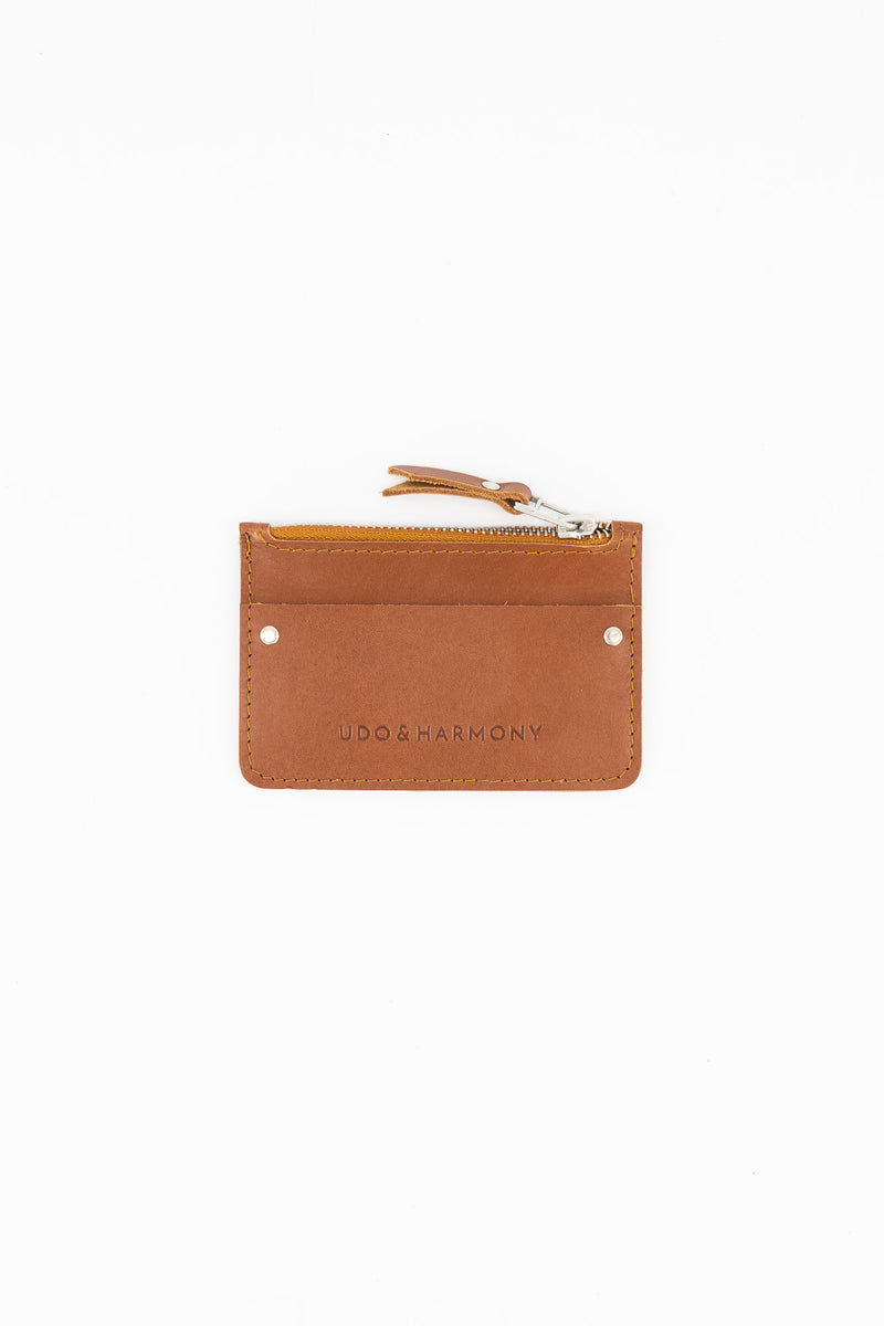 Ama - Small Wallet Pouch