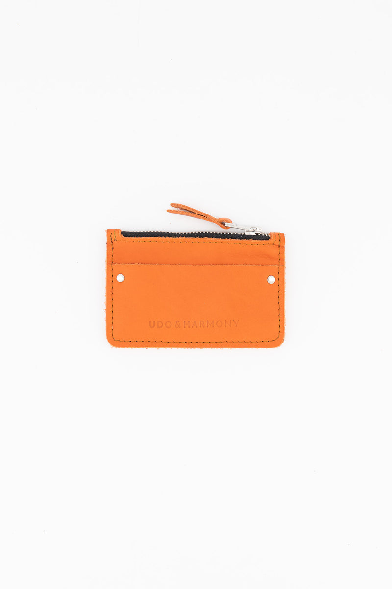 Ama - Small Wallet Pouch