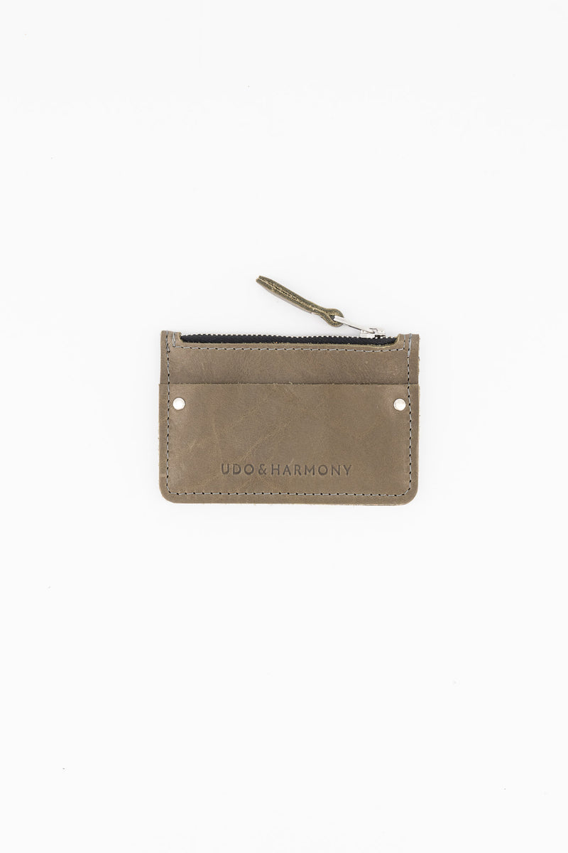 Ama - Small Wallet Pouch