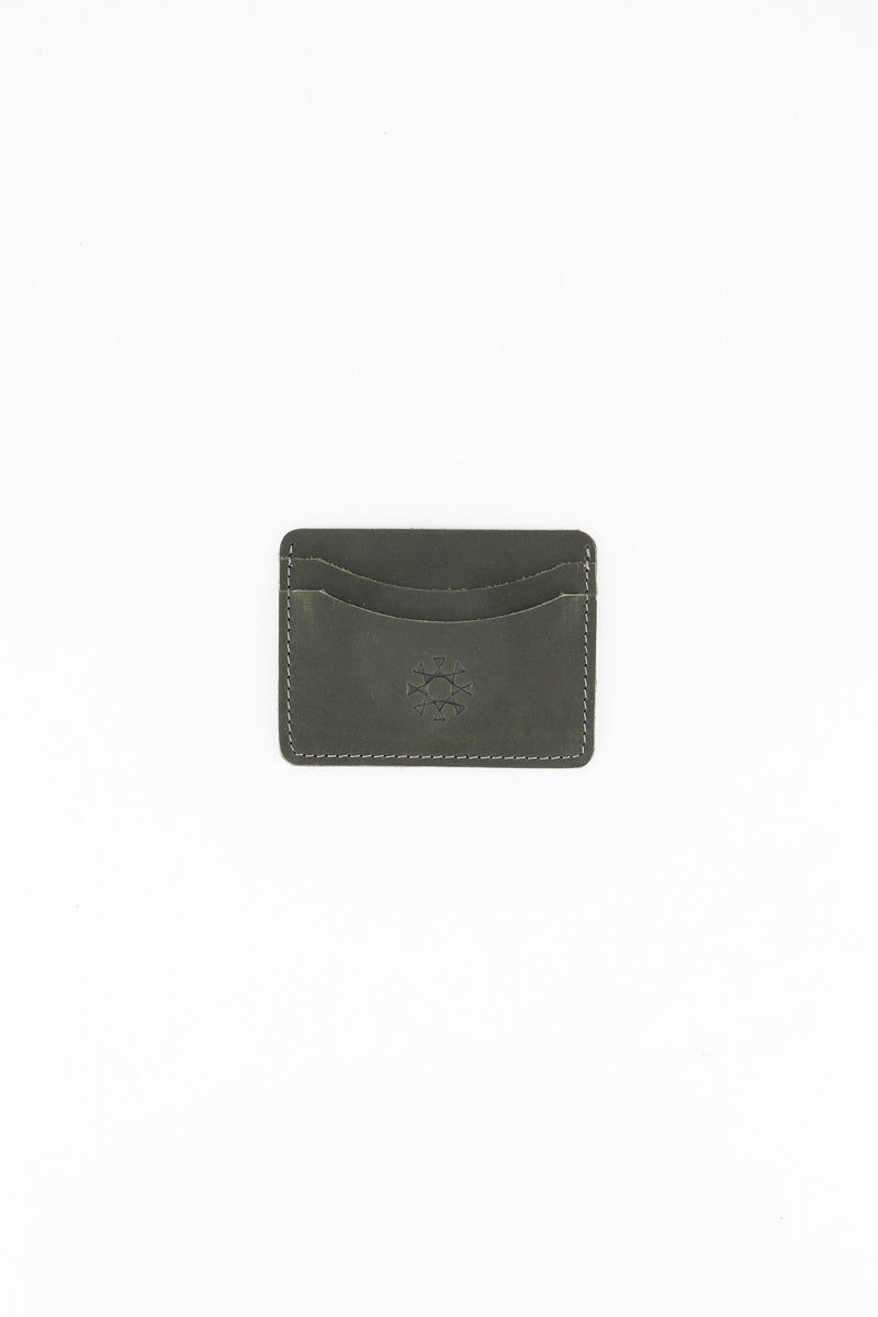 Mali Express Card Wallet