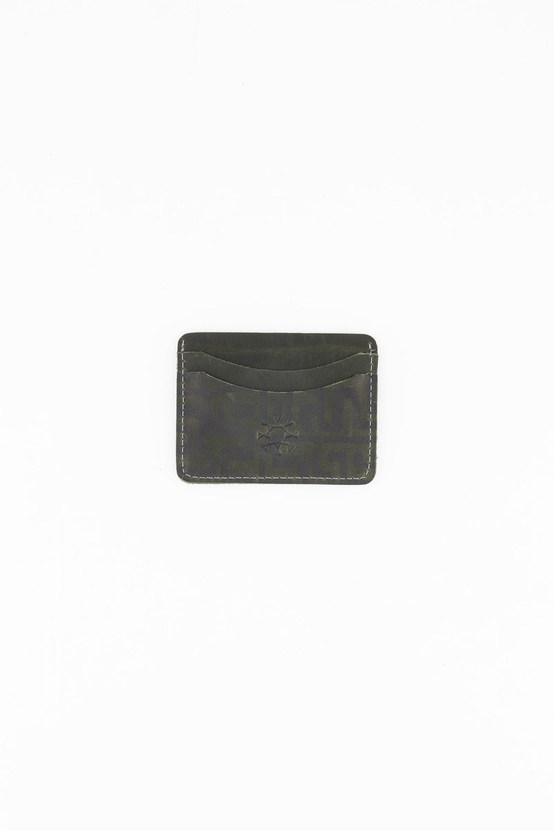 Mali Express Card Wallet