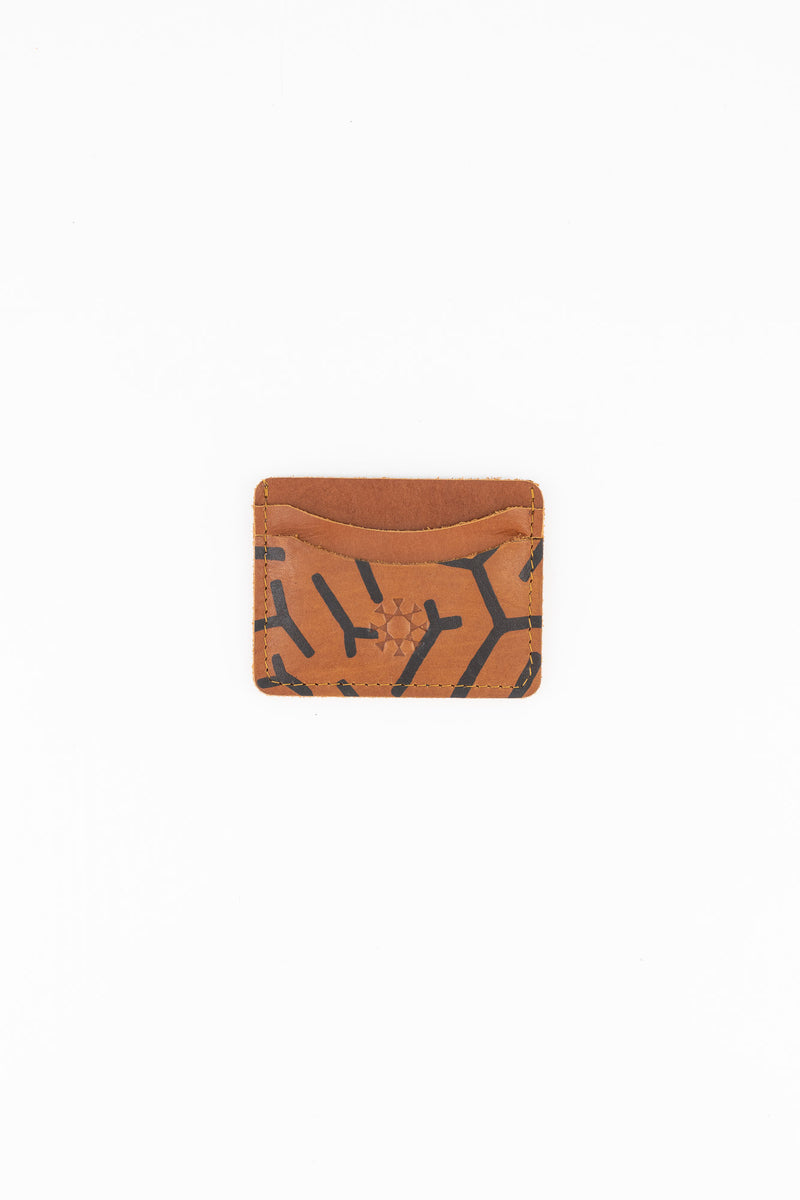 Mali Express Card Wallet