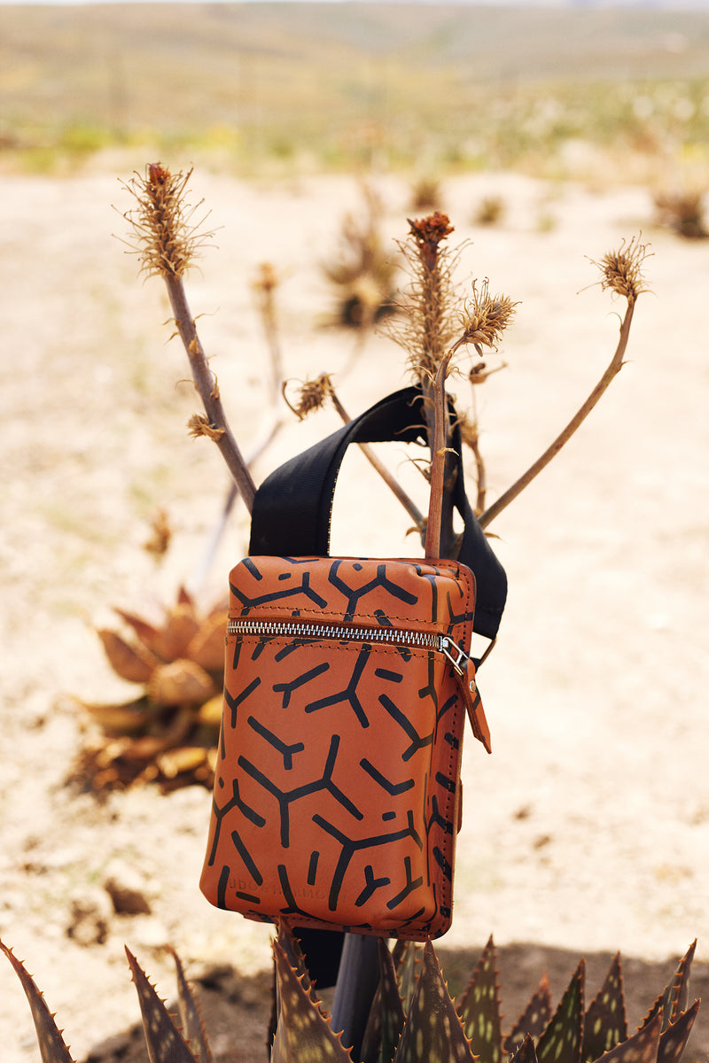 The Melusi Bag
