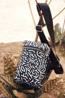The Melusi Bag
