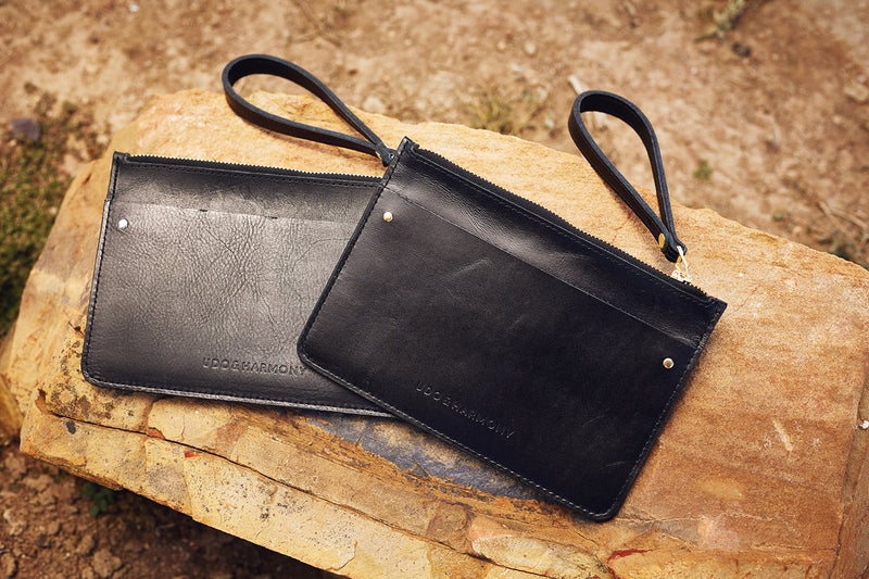 The Cleo Clutch