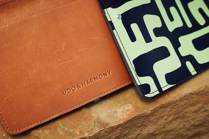 The Cleo Clutch