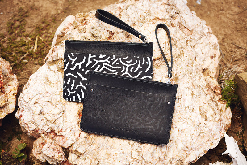 The Cleo Clutch