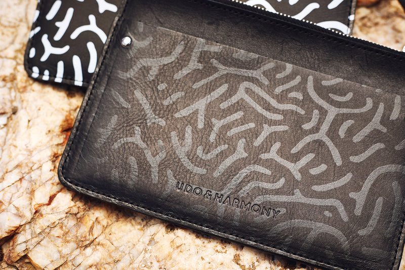The Cleo Clutch