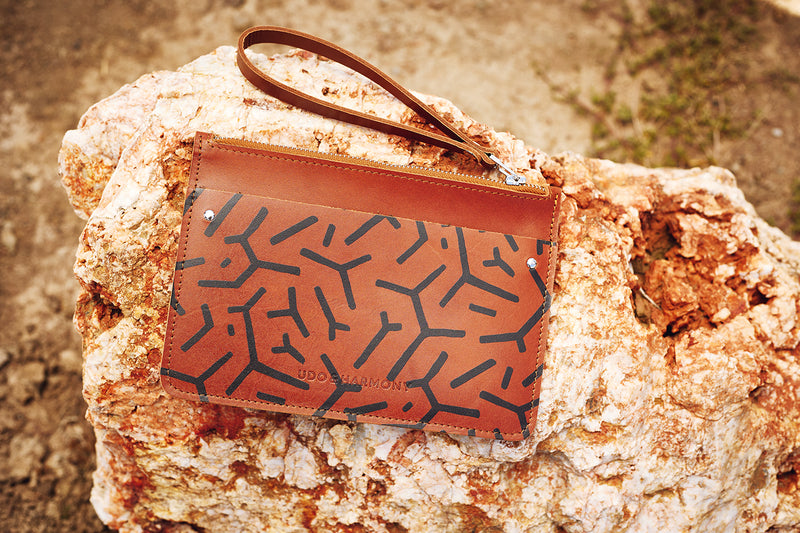 The Cleo Clutch